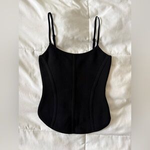 ARITZIA BABATON Panelled Corset